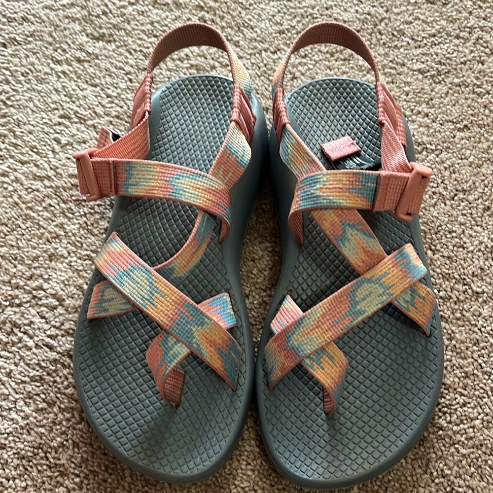 Chaco sandals